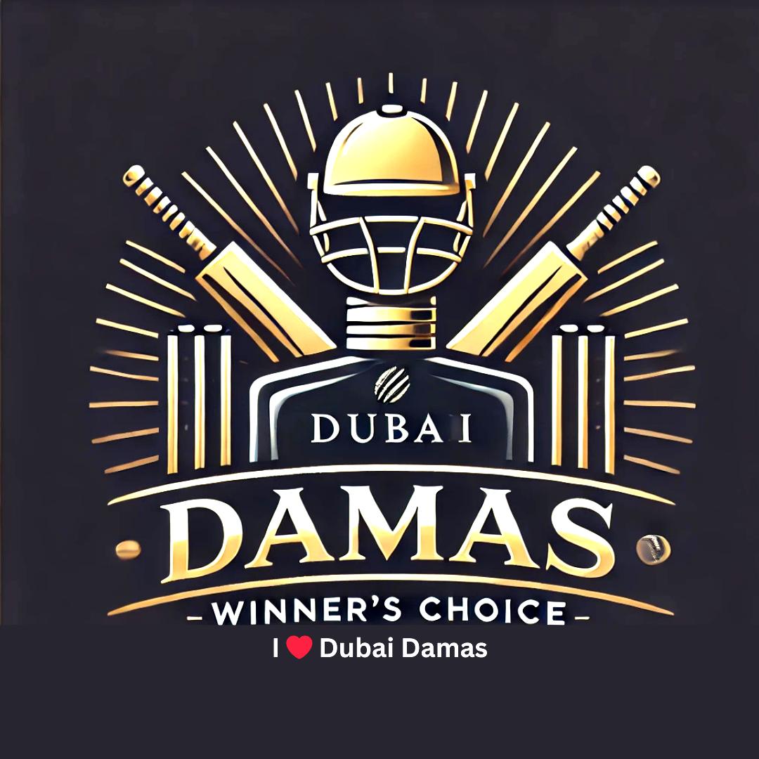 DUBAI DAMAS PREMIER LEAGUE 